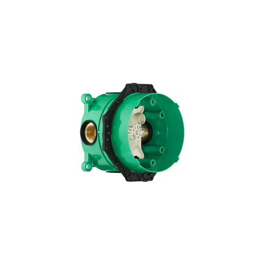 Hansgrohe Ibox Universal Basic Set (Australian Market) (01800180)