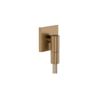FixFit Fine Q Non-Return Valve Wall Outlet