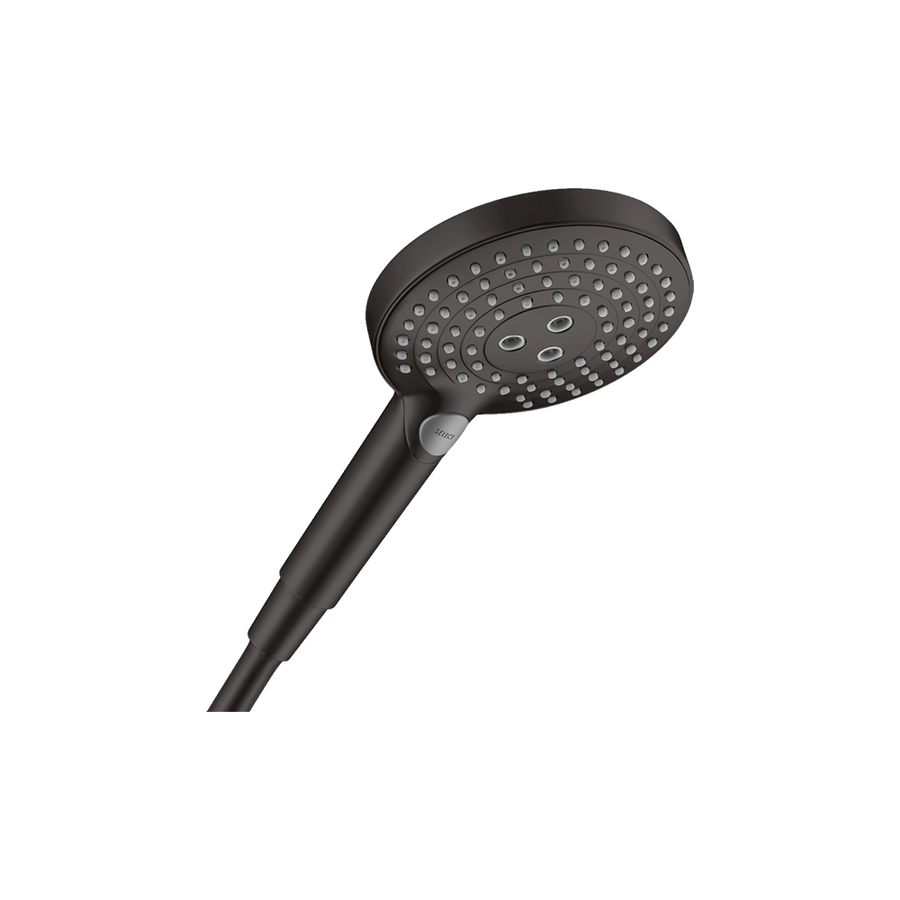 Croma Select S 120 3 Jet EcoSmart Overhead Shower