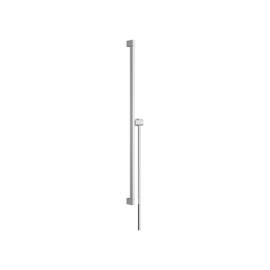 Unica E Shower Bar