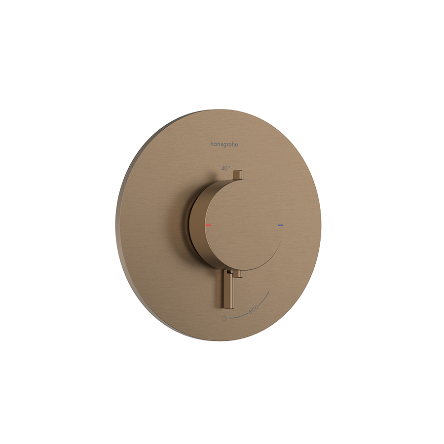 Ecostat Comfort S 1 Function Thermostat