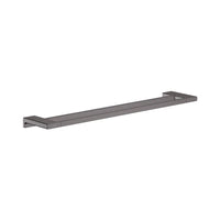 HG AddStoris Double bath towel rail
