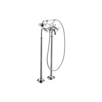 Montreux Floorstanding Bath Mixer