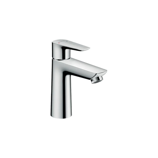 HG Talis E 110 Basin mixer w/o waste