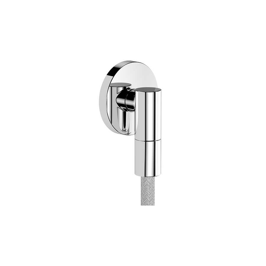 FixFit Fine S Non-Return Valve Wall Outlet