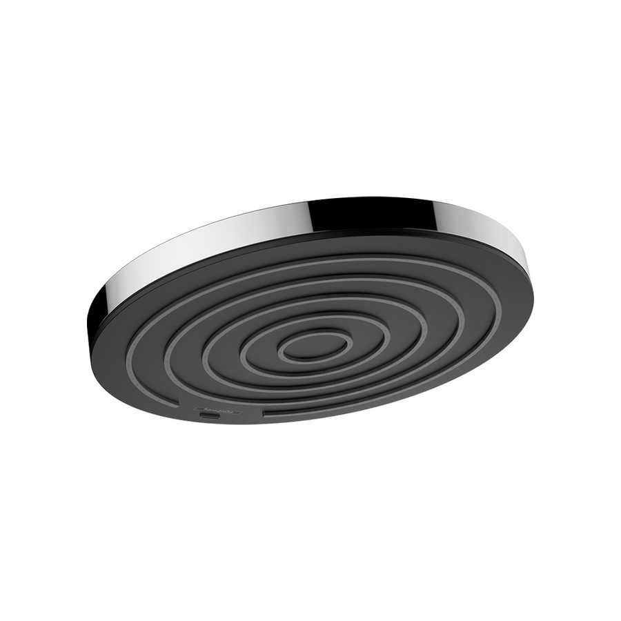 Pulsify S 260 1 Jet EcoSmart+ Overhead Shower