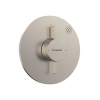 DuoTurn S Wall Mixer
