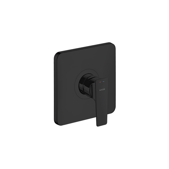 Citterio E Single Lever Shower Mixer