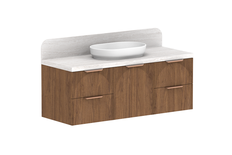 Archie Door & Drawer Vanity