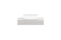 Michel Ensuite Wall Hung Vanity