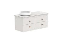 Madden Wall Hung Vanity