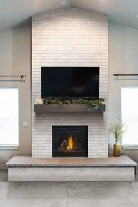 Naxos Travertine Look Tile