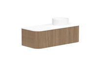 Waverley Wall Hung Vanity