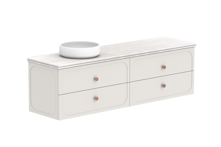 Madden Wall Hung Vanity