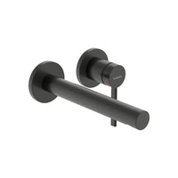 Zesis S Wall Basin Mixer