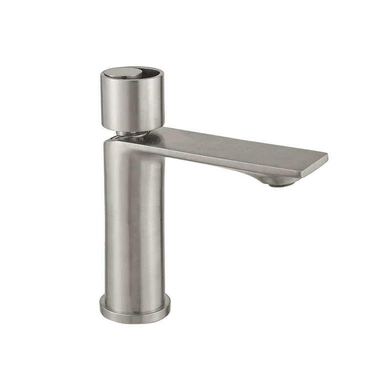 Piazza Basin Mixer