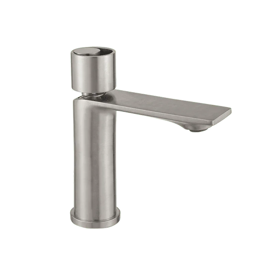 Piazza Basin Mixer