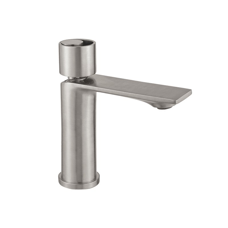 Piazza Basin Mixer