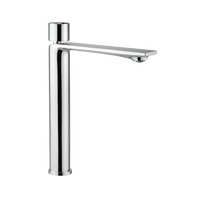 Piazza High Basin Mixer