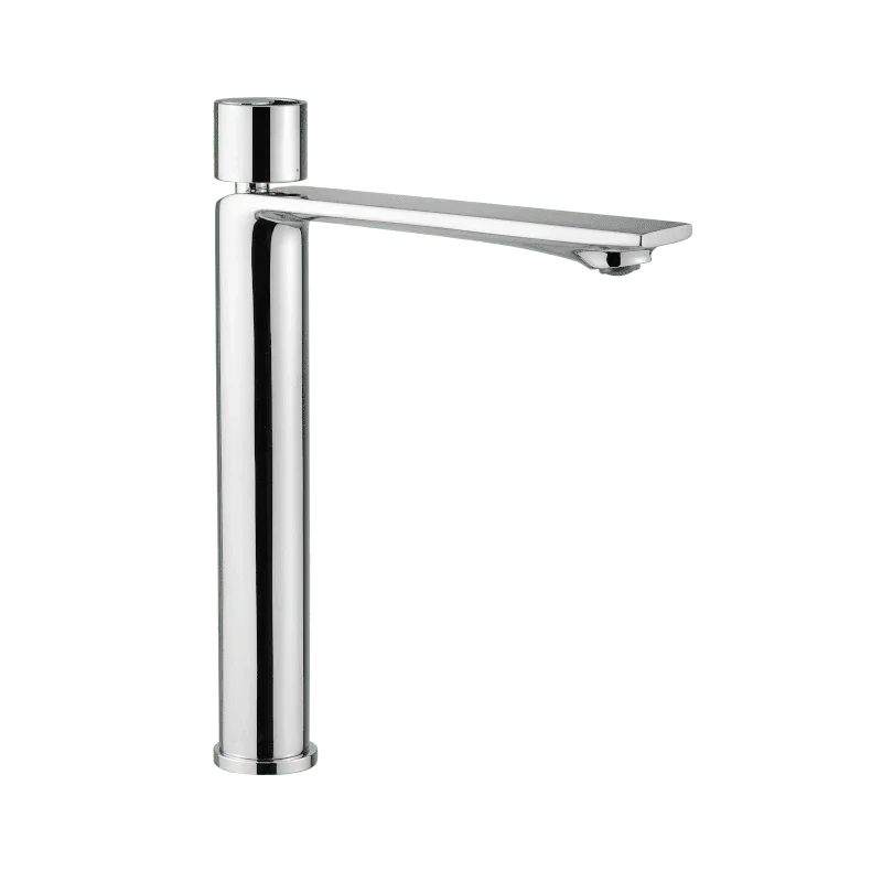 Piazza High Basin Mixer