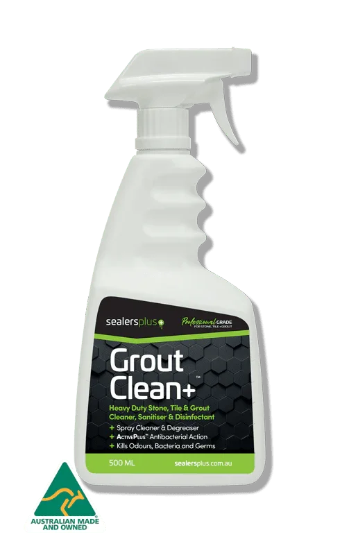 Grout Clean Pro+