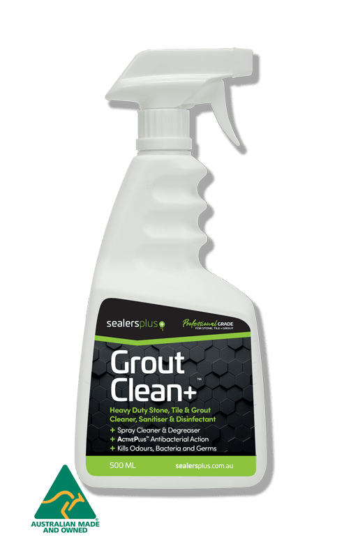 Grout Clean Pro+