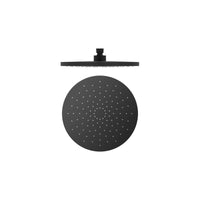 250mm ABS Round Shower Head