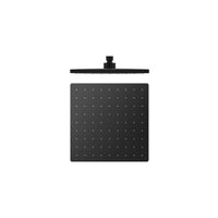 250mm ABS Square Shower Head