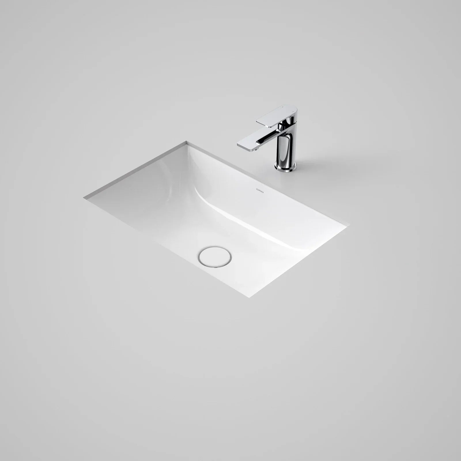 Urbane II Under Counter Basin