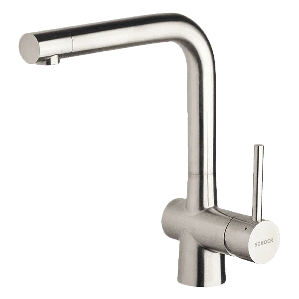Alfresco Laios Stainless Steel Kitchen Mixer