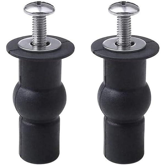 Top fixing Bolts Extra Long (2 Pack)