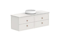 Madden Wall Hung Vanity