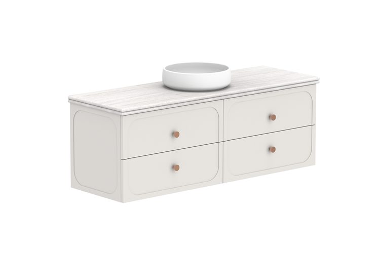 Madden Wall Hung Vanity