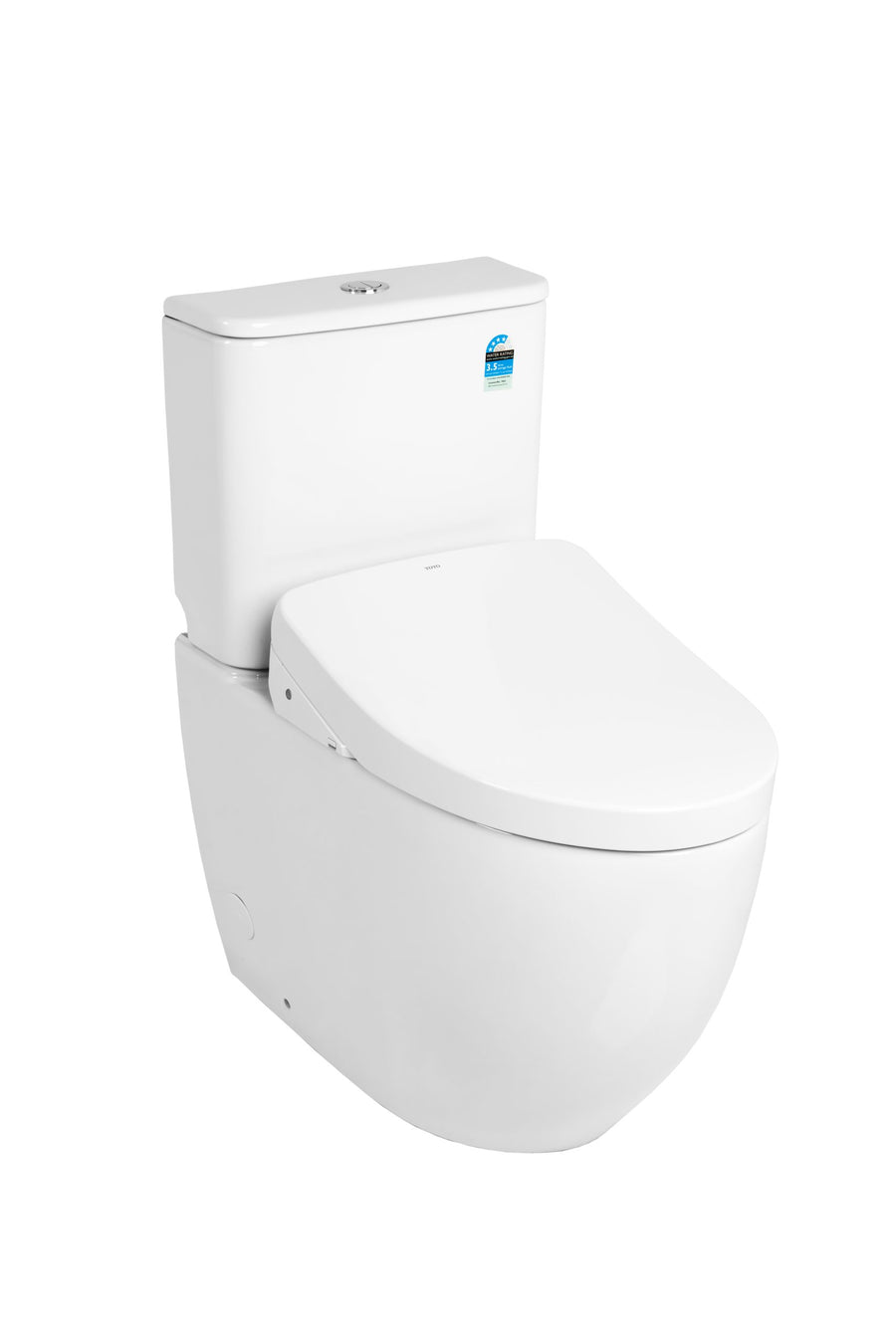 BHEL001BTW1#WH Smart Suite + WASHLET S7