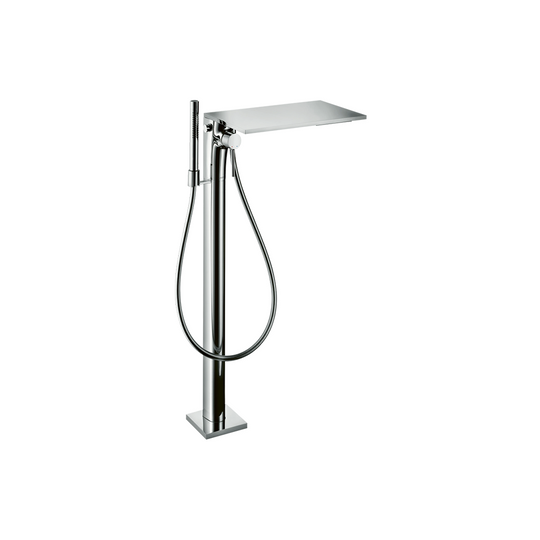 Massaud Freestanding Bath mixer