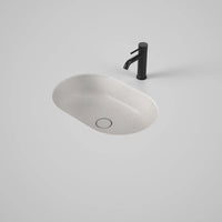 Liano II 580mm Pill Under/Over Counter Basin