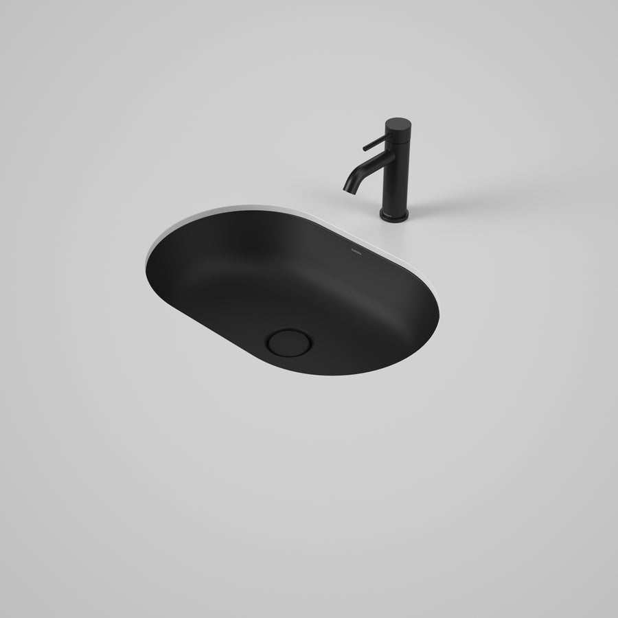 Liano II 580mm Pill Under/Over Counter Basin