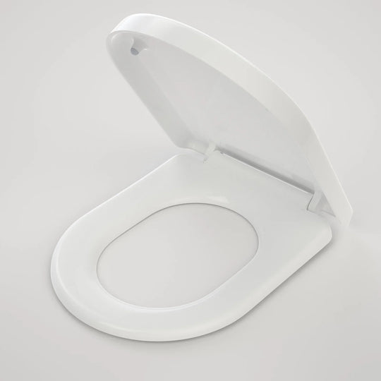 Arc Toilet Seat