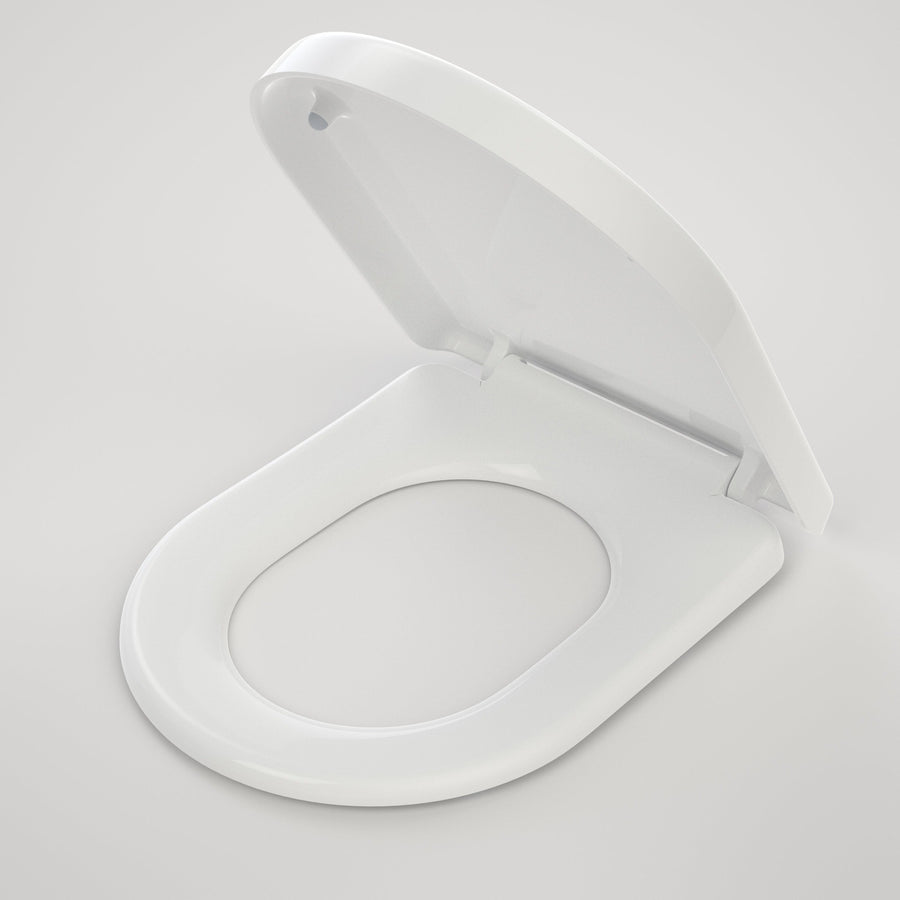 Arc Toilet Seat