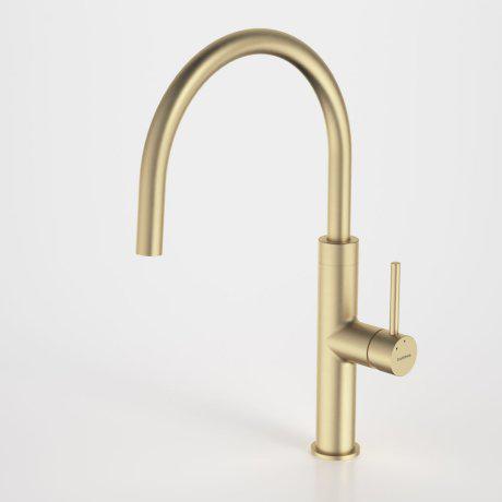 Liano II Sink Mixer