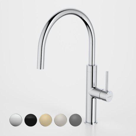 Liano II Sink Mixer