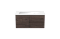 Drift Wall Hung Vanity