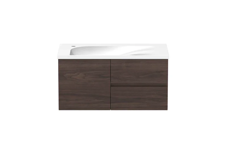 Drift Wall Hung Vanity