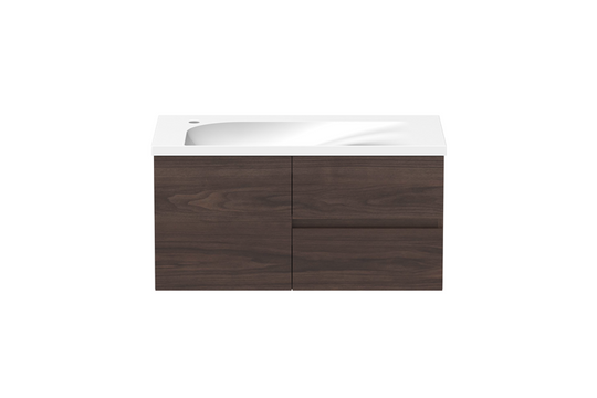 Drift Wall Hung Vanity