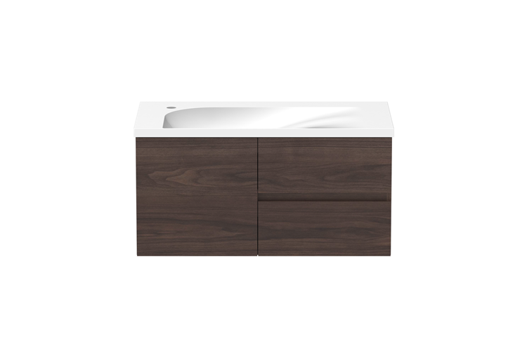 Drift Wall Hung Vanity