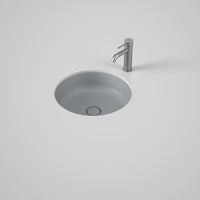 Liano II 440mm Round Under/Over Counter Basin