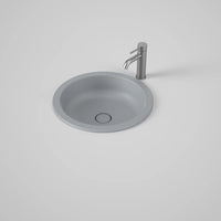 Liano II 440mm Round Under/Over Counter Basin