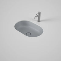 Liano II 580mm Pill Under/Over Counter Basin