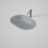 Liano II 580mm Pill Under/Over Counter Basin