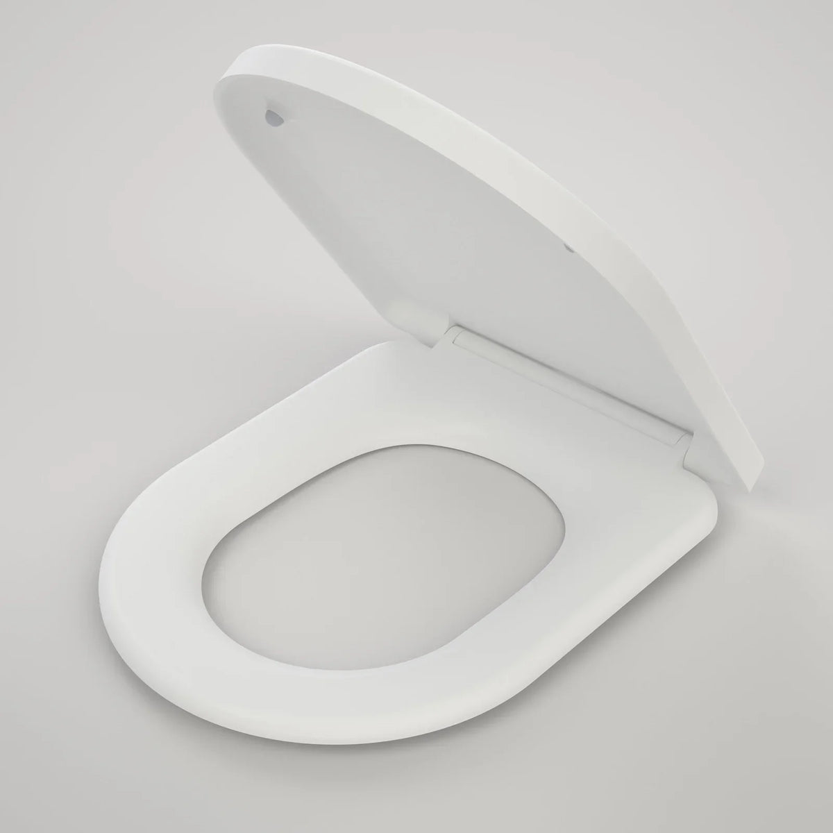Urbane II Toilet Seat